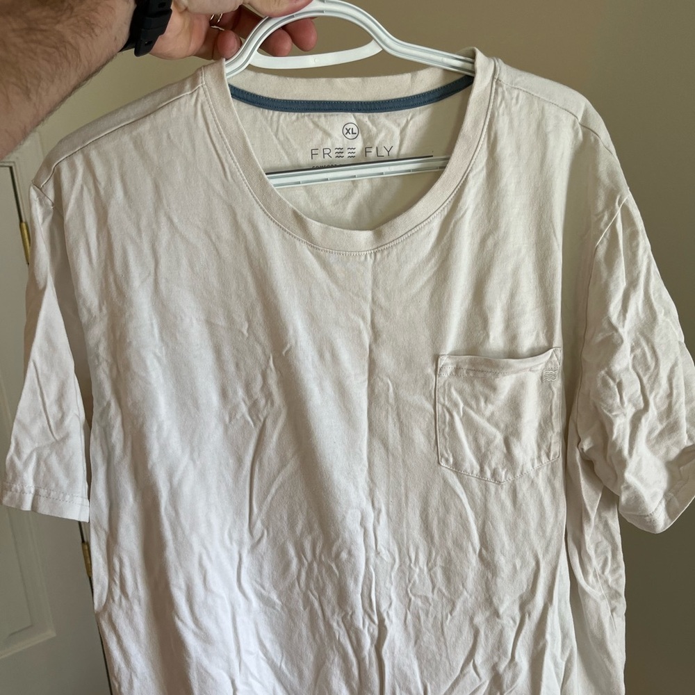 Bamboo t shirt